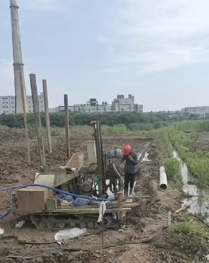 恩施降水井施工